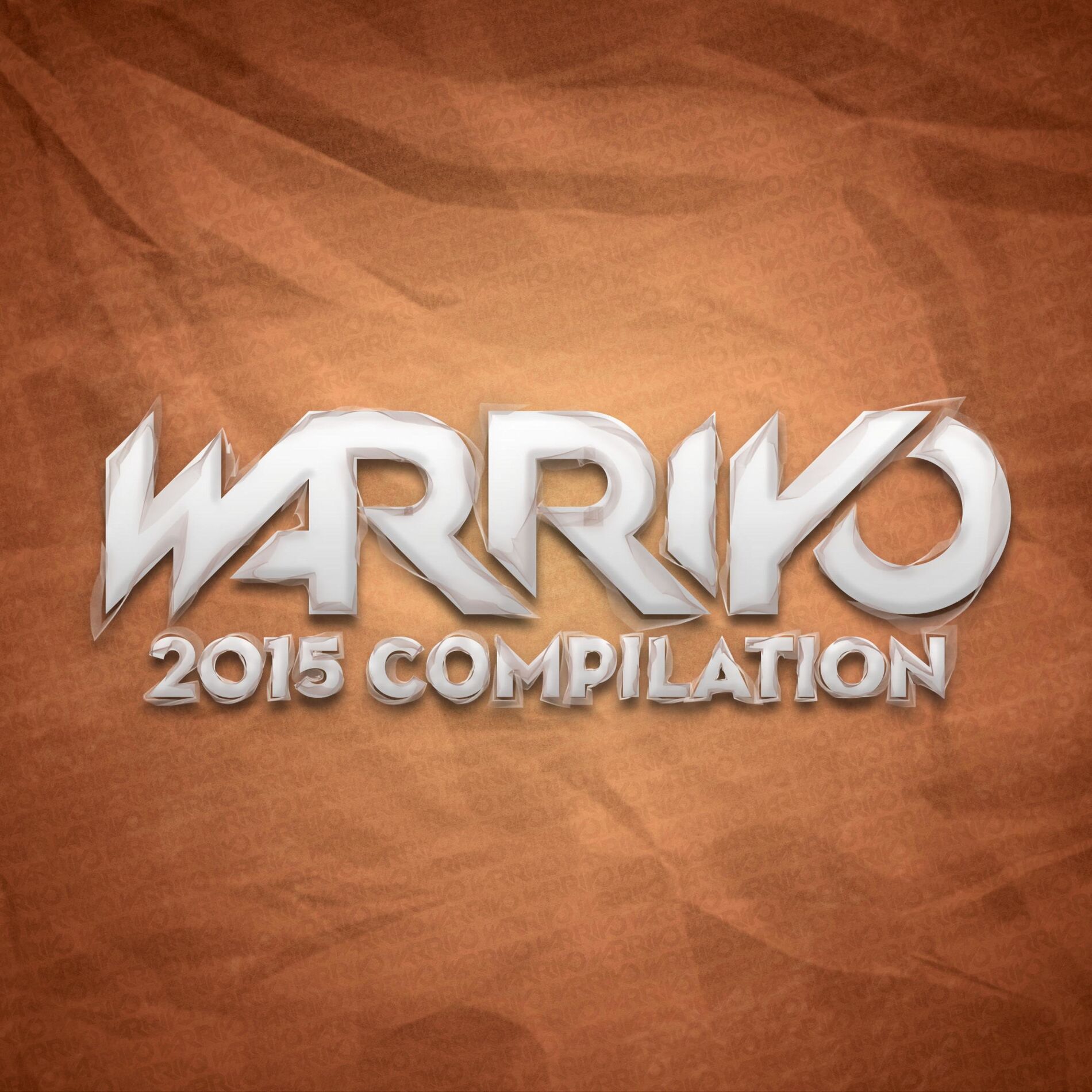 Album cover of 2015 Compilation