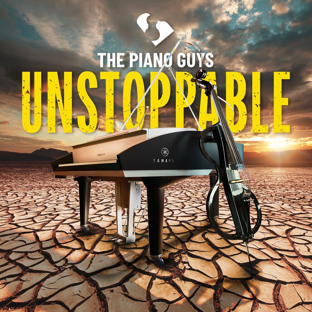 Picture of Unstoppable