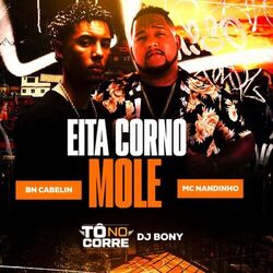 Cover of EITA CORNO MOLE