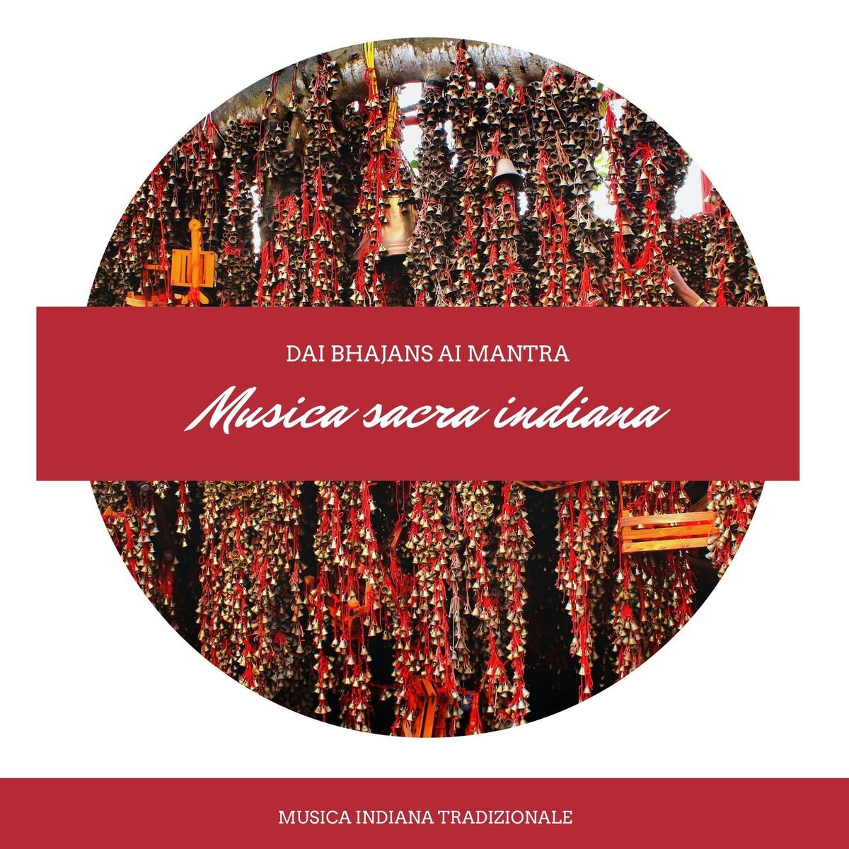 Album cover of Raga indiano