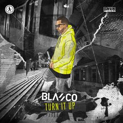 Cover of Turn It Up