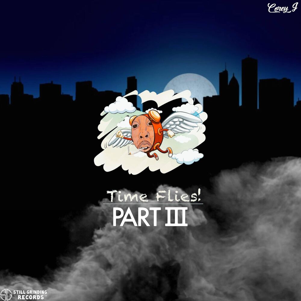 Picture of Time Flies 3