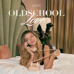 Cover of Oldschool Love