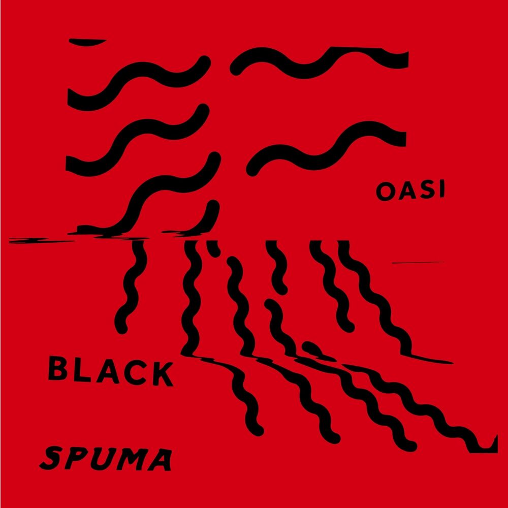 Picture of Oasi EP