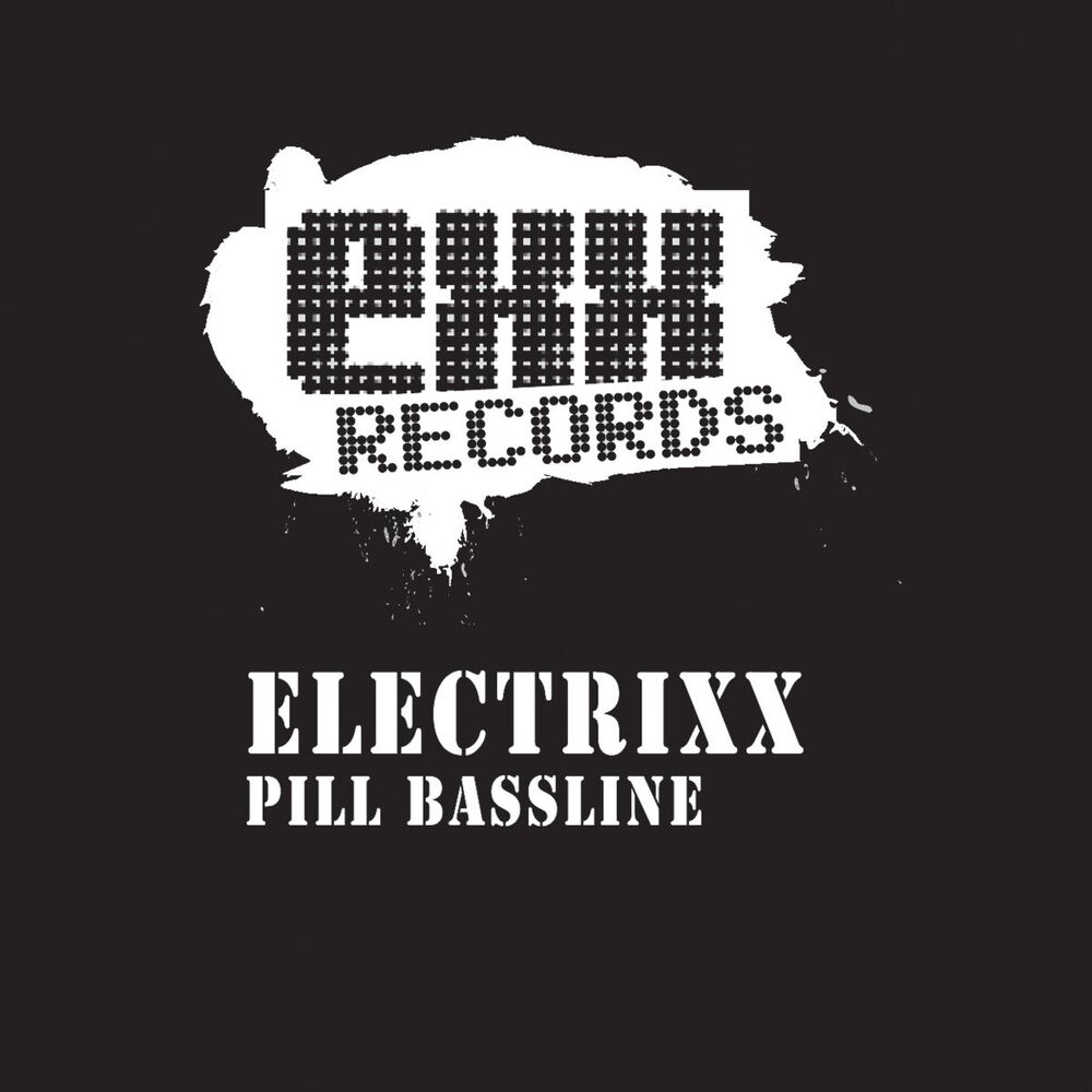 Picture of Pill Bassline