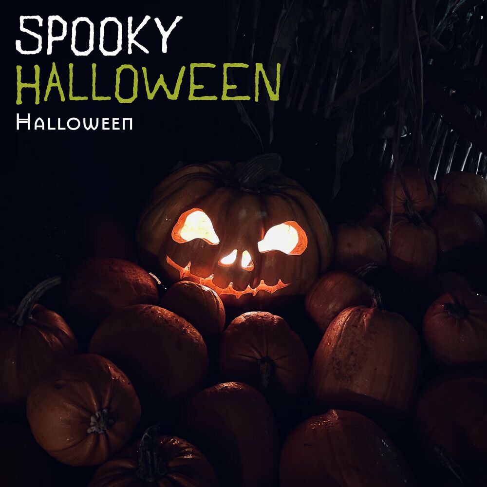 Picture of Spooky Halloween