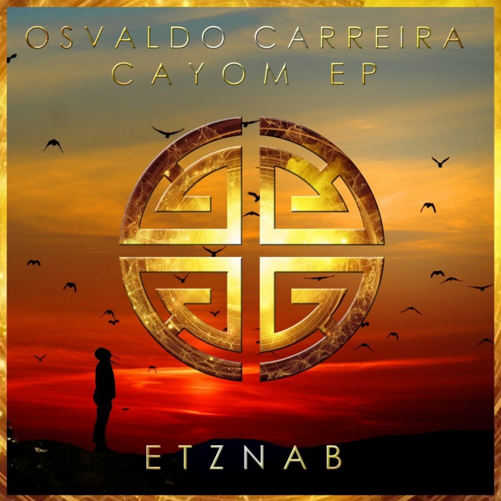 Picture of Cayom EP