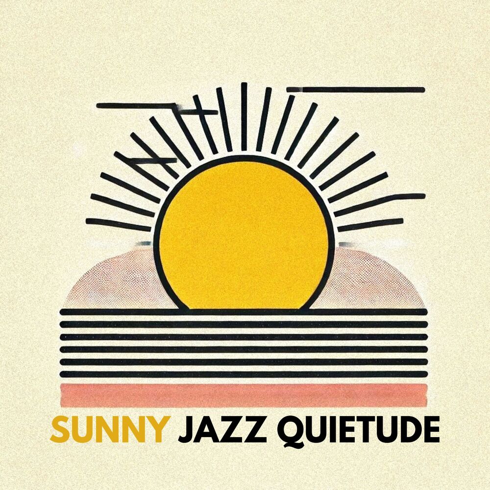 Picture of Sunny Jazz Quietude