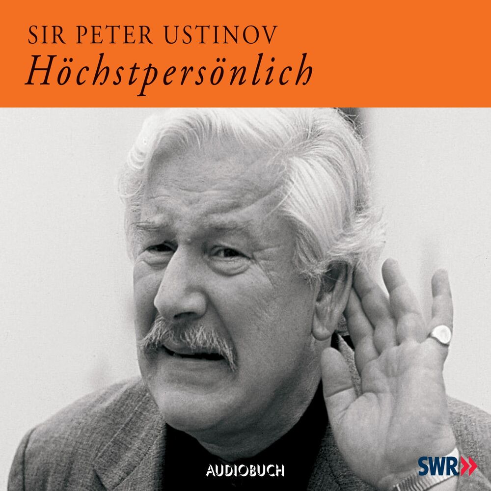 Picture of Höchstpersönlich