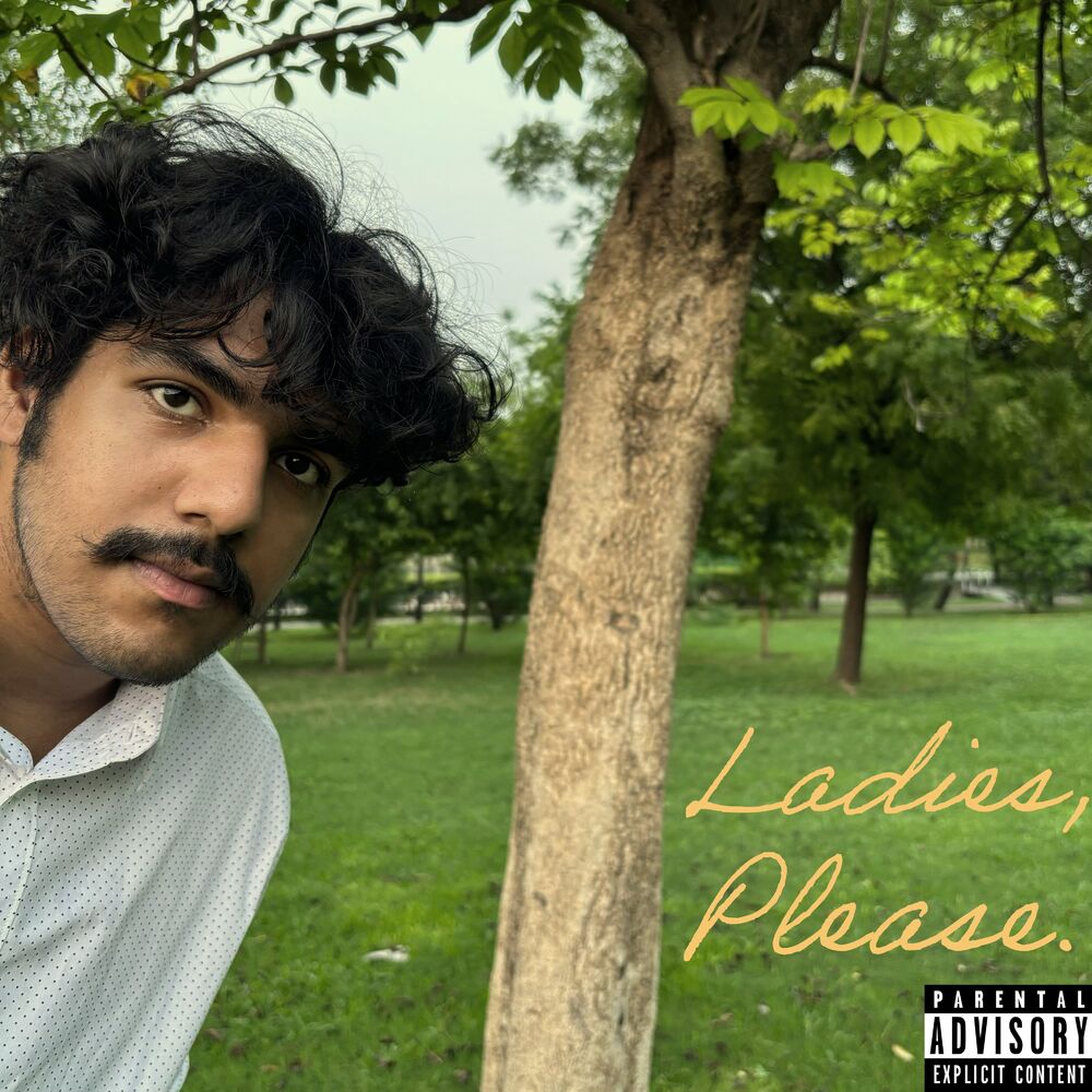Picture of Ladies, Please