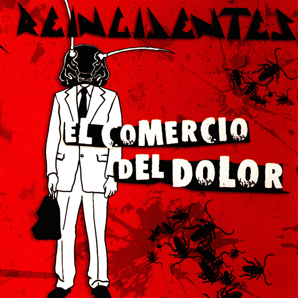 Picture of El Comercio Del Dolor