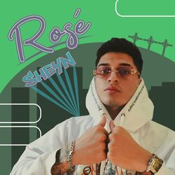 Cover of Rosé