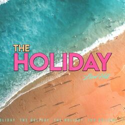Cover of The Holiday