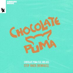 Cover of Step Back (Remixes)