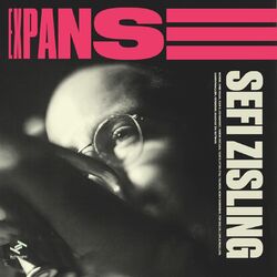 Cover of Expanse