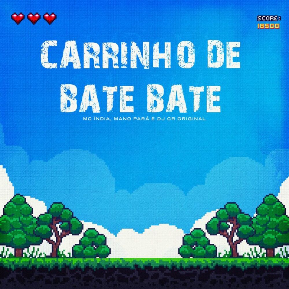 Picture of Carrinho De Bate Bate