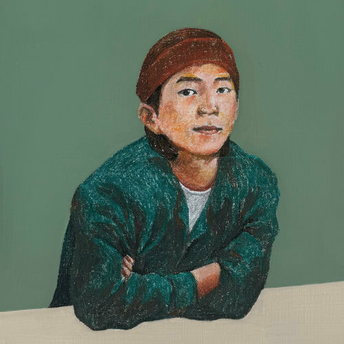 RYU SEOKWON – Bel Canto – Single