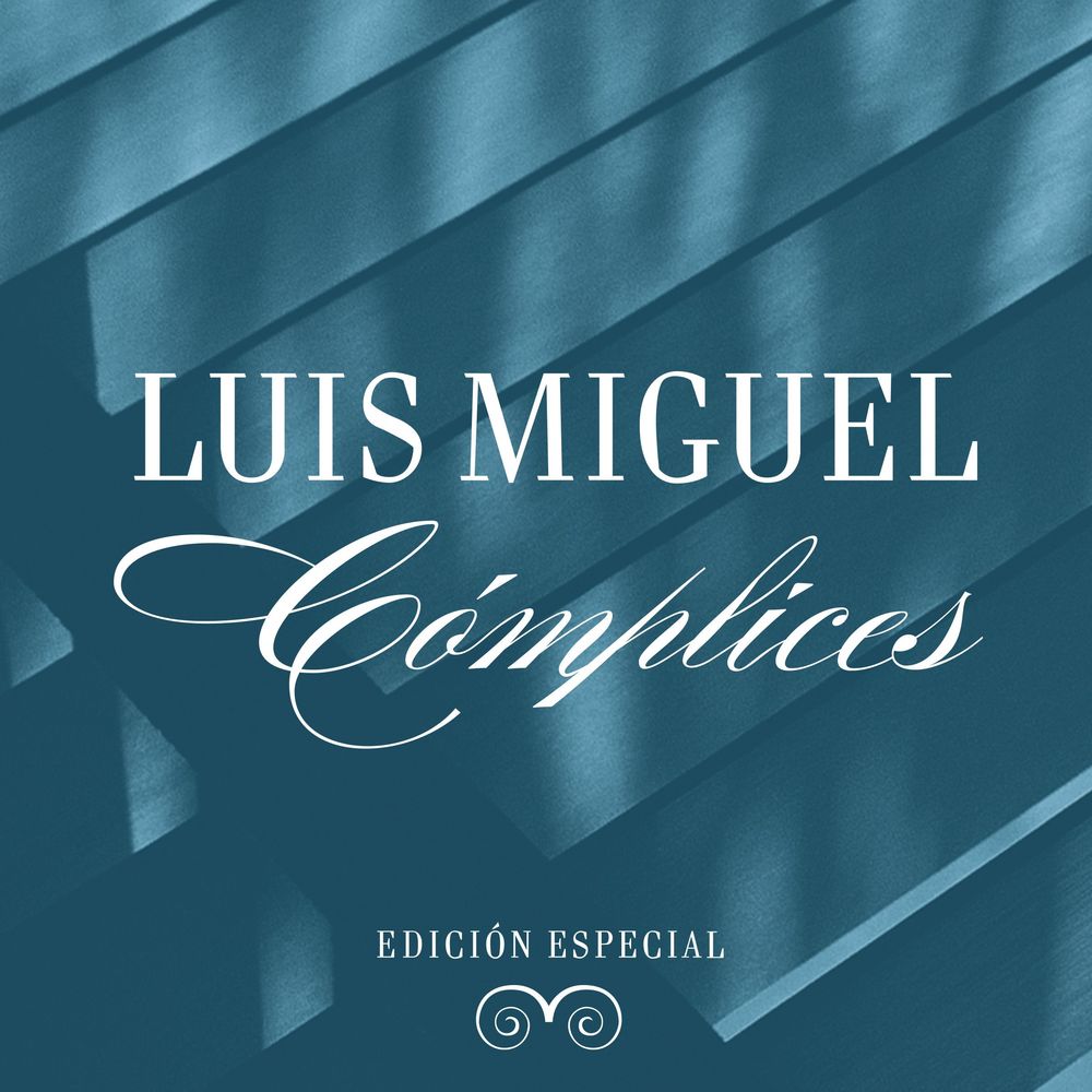 Picture of Cómplices (Edición Especial)