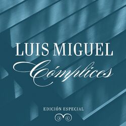 Cover of Cómplices (Edición Especial)