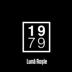 Cover of Lună Roșie