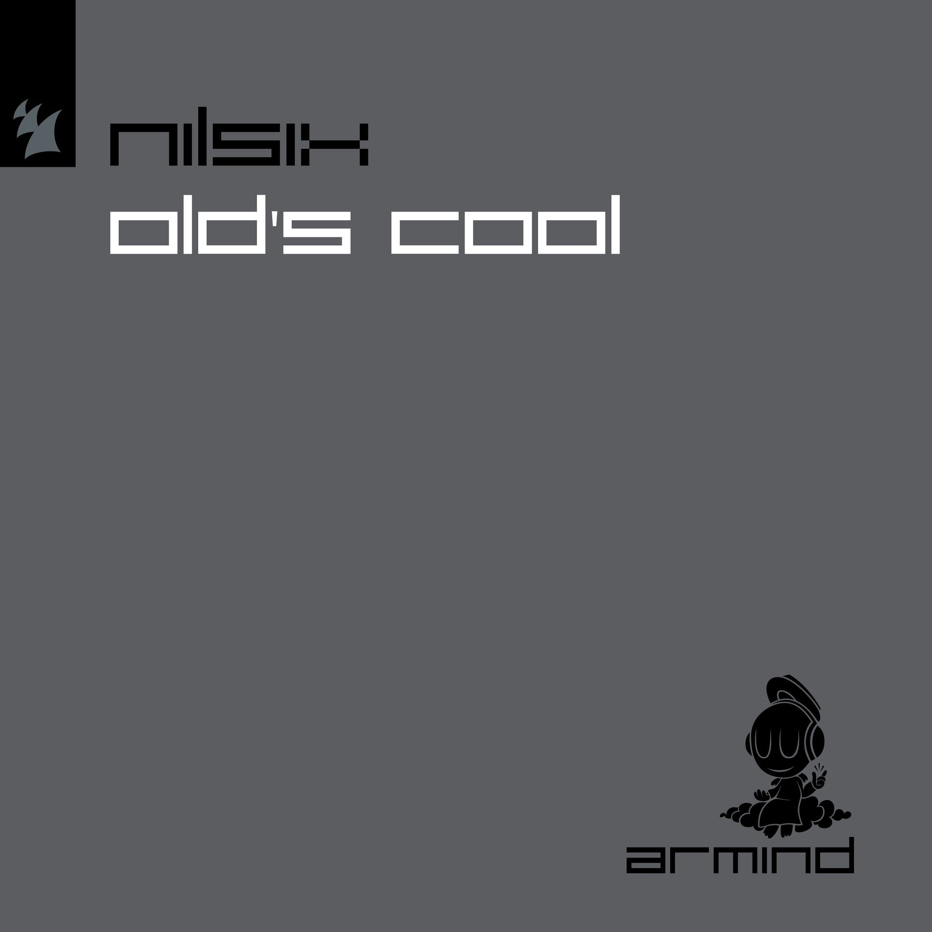 Album cover of Old's Cool