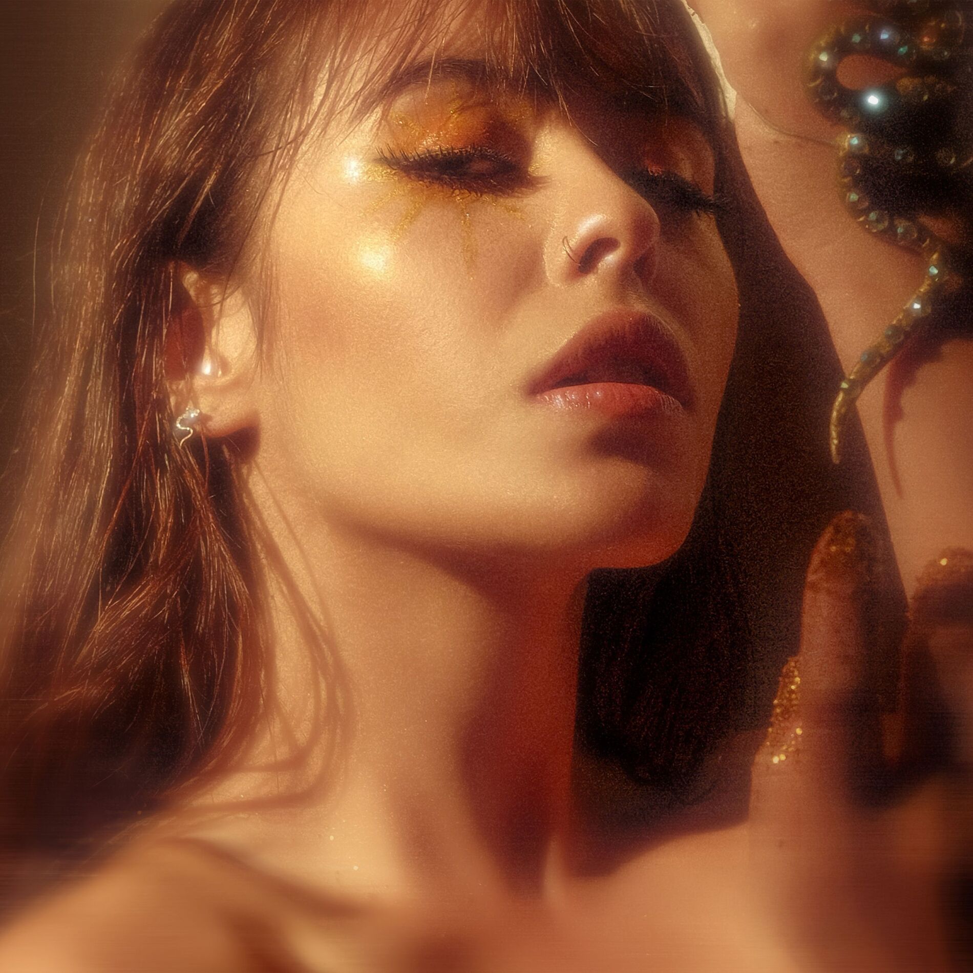 Album cover of Toda la Vida