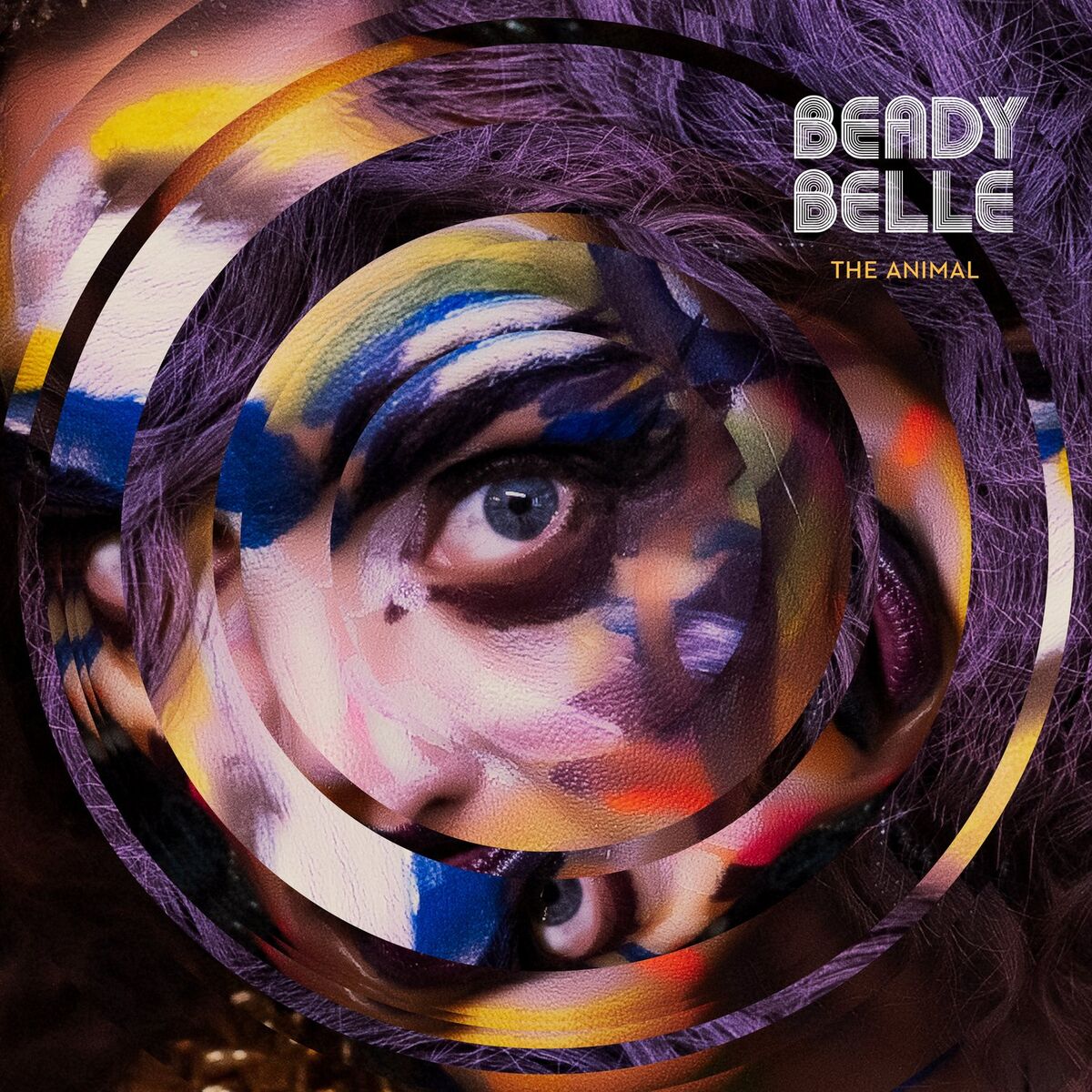 Album cover of The Animal