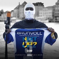 Cover of Next Up Scandinavia - S1-E6