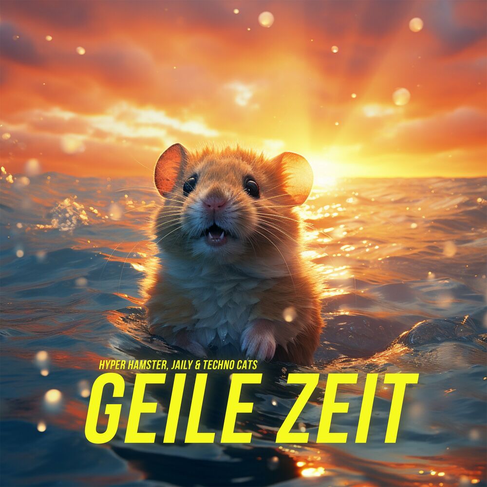 Picture of Geile Zeit