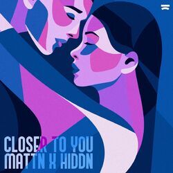 Cover of Closer to You