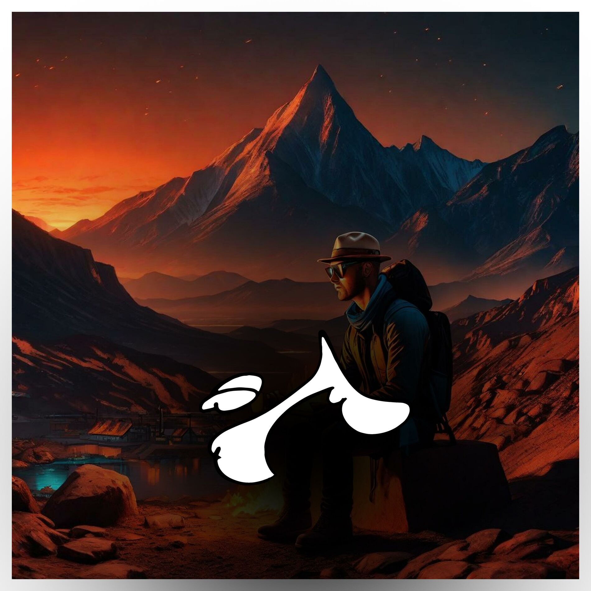 Album cover of Ljubav