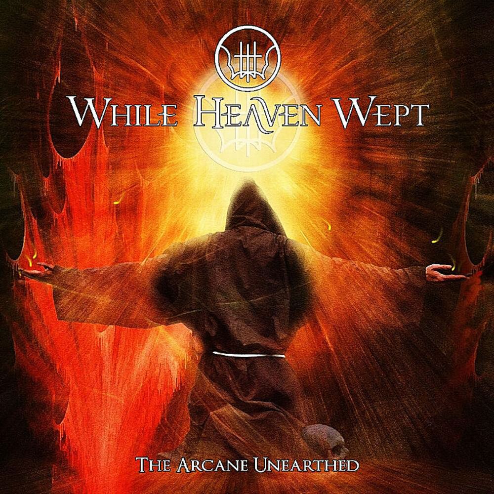 Picture of The Arcane Unearthed