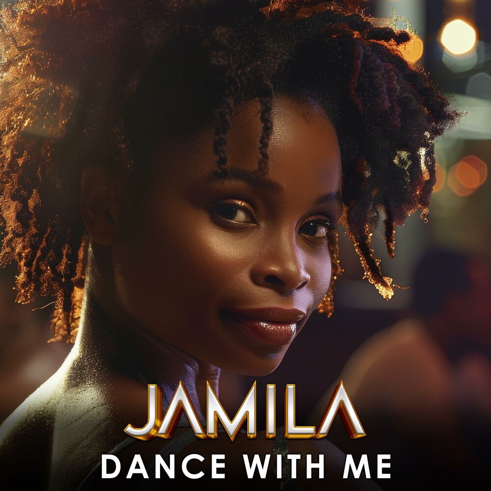 Picture of Dance With Me