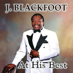 Cover of At His Best