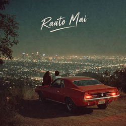 Raato Mai album cover
