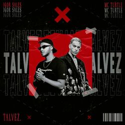 Cover of Talvez
