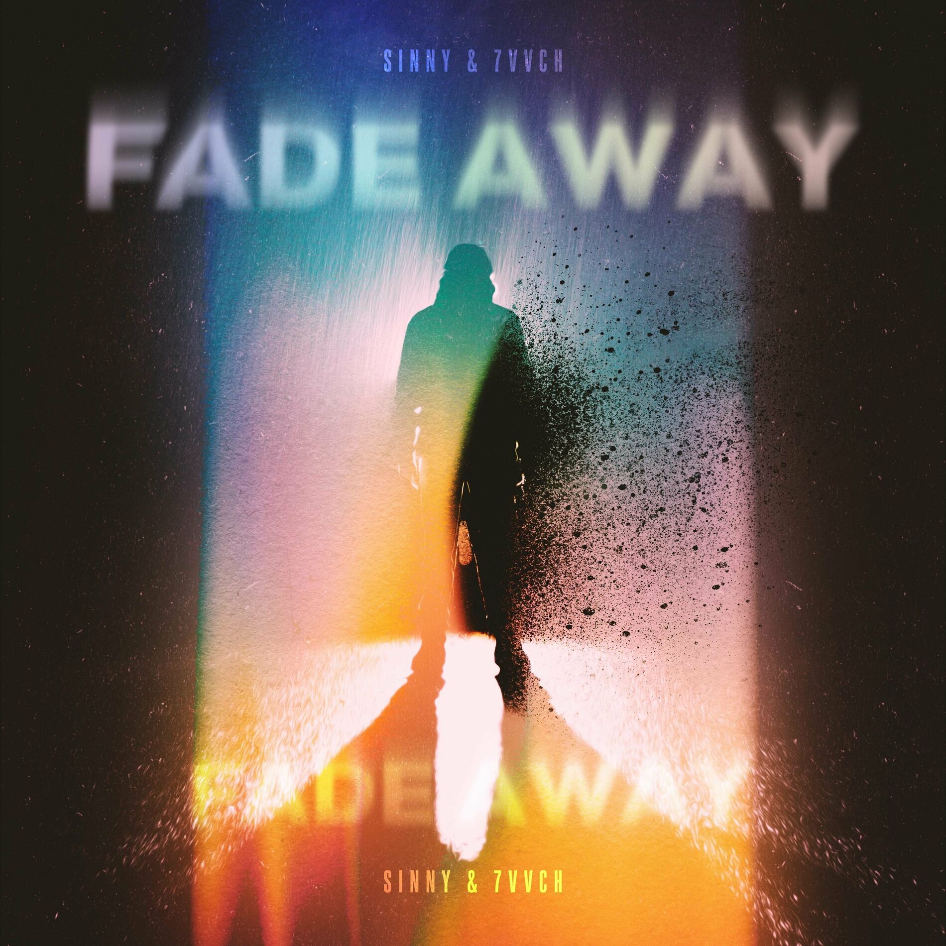 Album cover of Fade Away