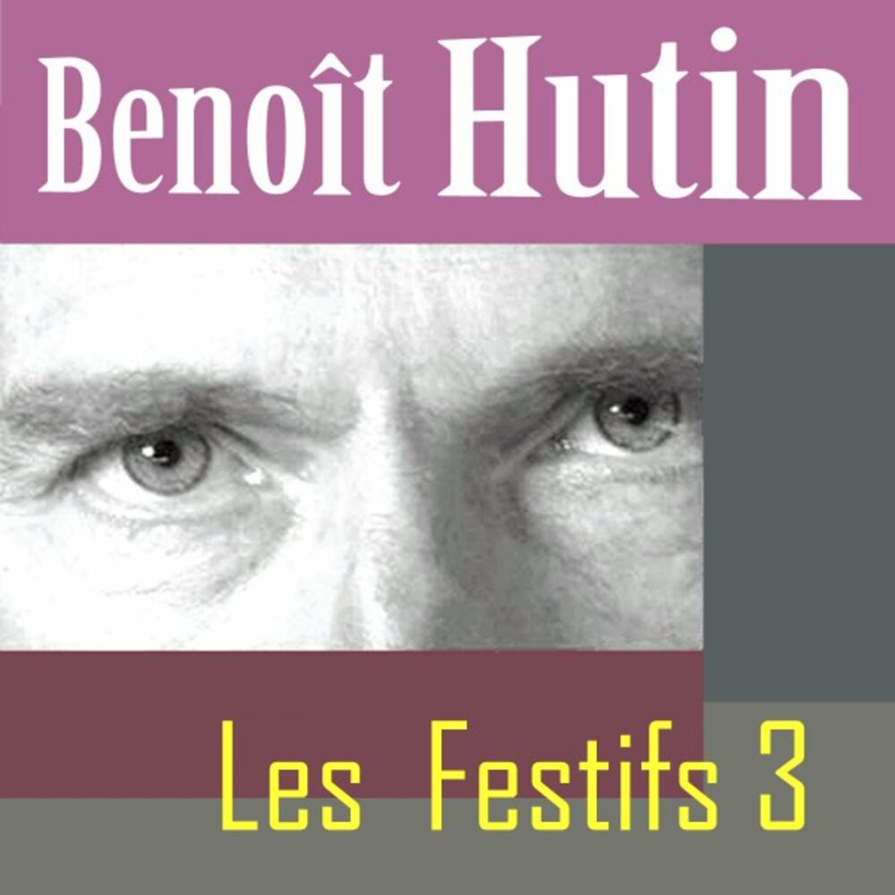 Picture of Les Festifs 3