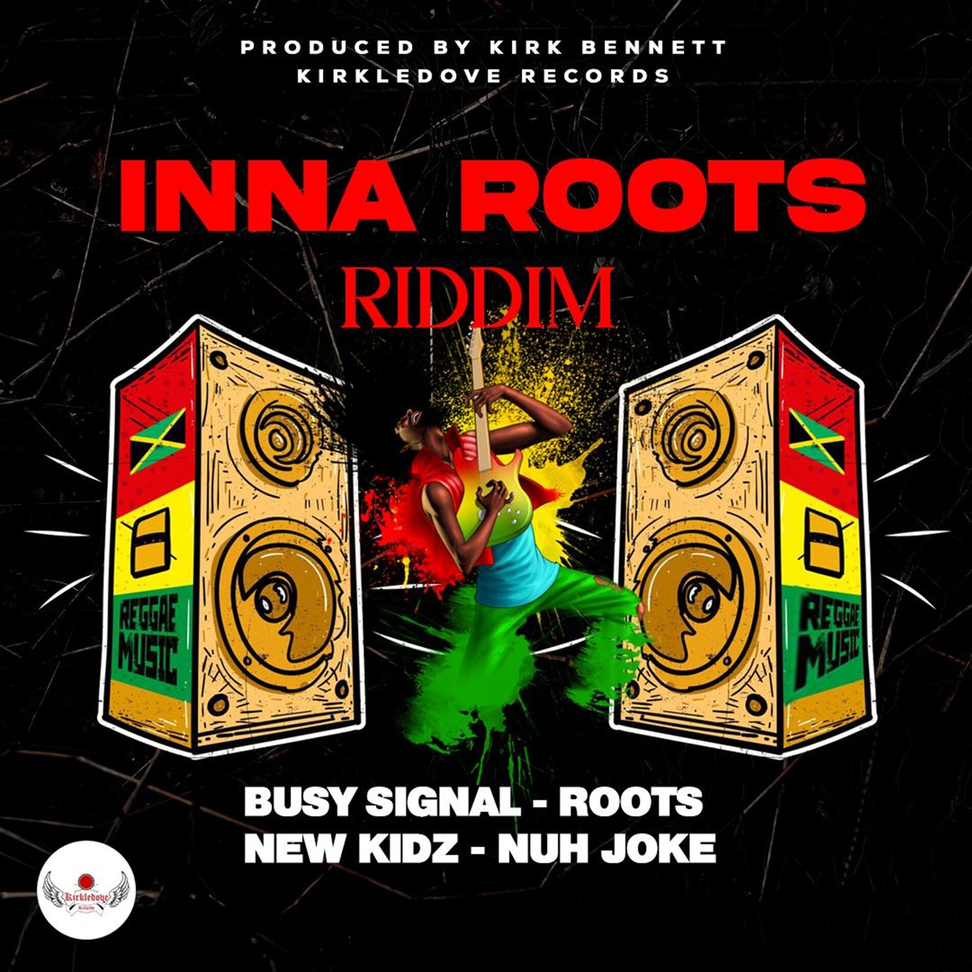 Album cover of Roots
