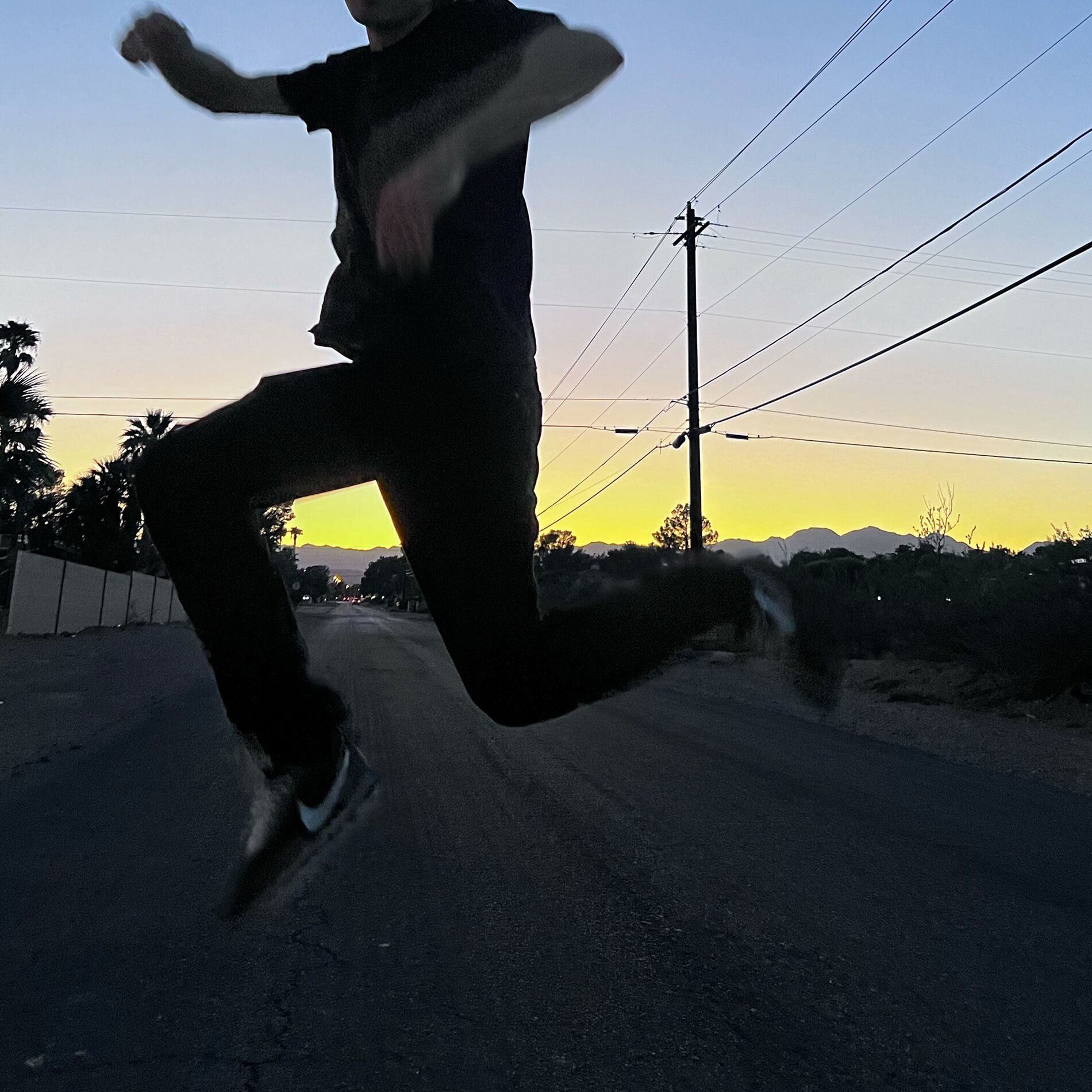 Album cover of Endless Summer