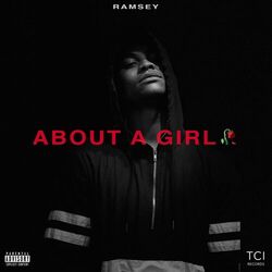Cover of About a Girl (feat. Cassio) - EP