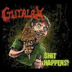 Cover of Shit Happens!