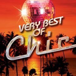 Cover of Magnifique - The Very Best of Chic