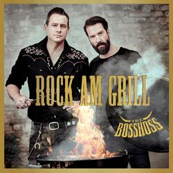 Cover of Rock am Grill