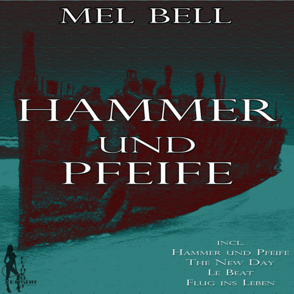 Picture of Hammer Und Pfeife