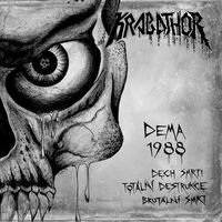 Krabathor: albums, songs, concerts | Deezer