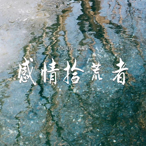 感情拾荒者