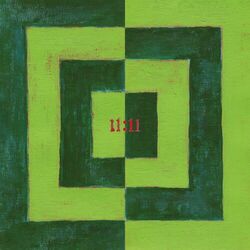 Cover of 11:11