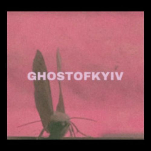 GHOSTOFKYIV