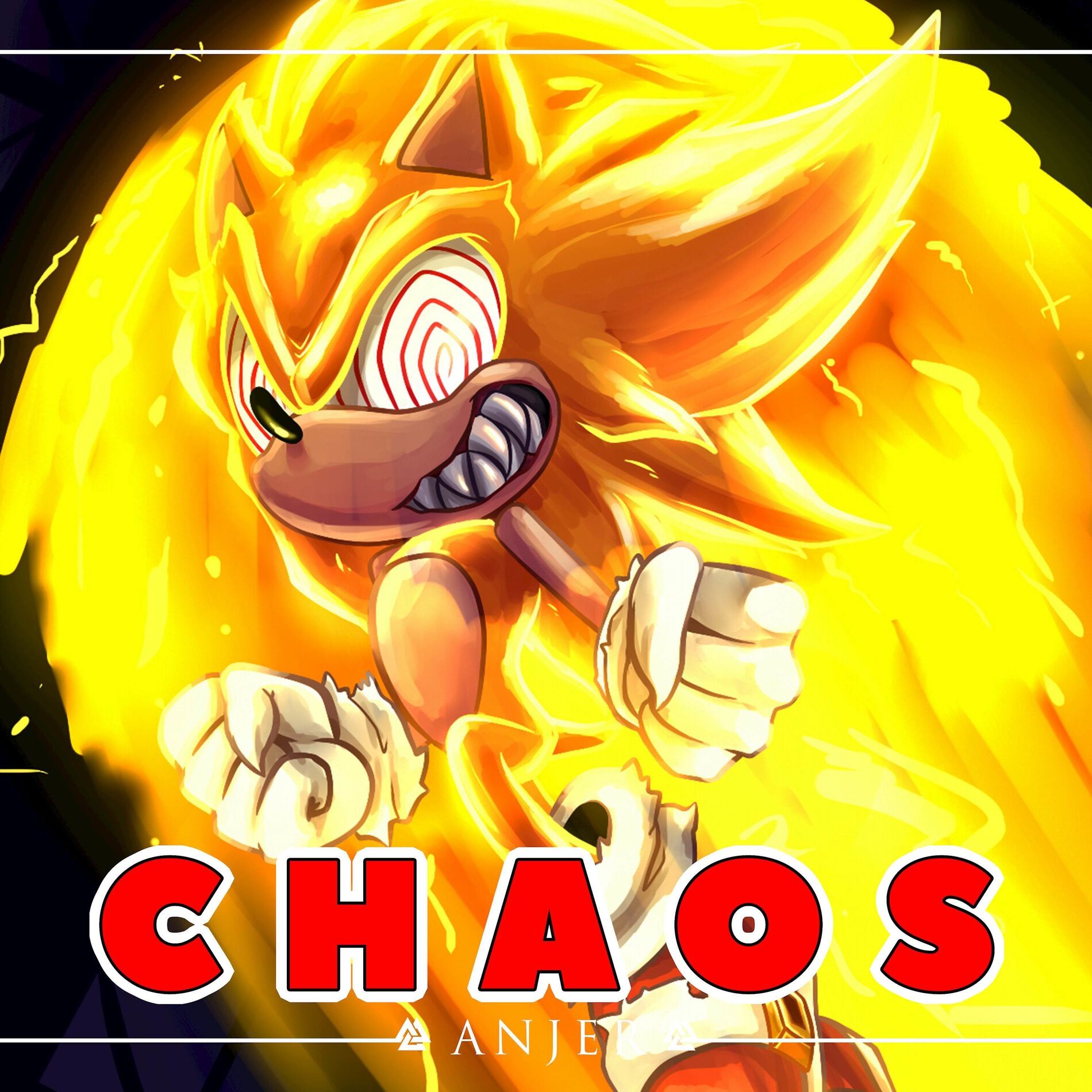 Album cover of Chaos